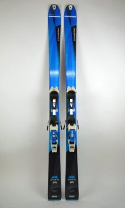 Ski Dynastar Cham Alti 85 + Diamir Eagle + Dynastar Vellen