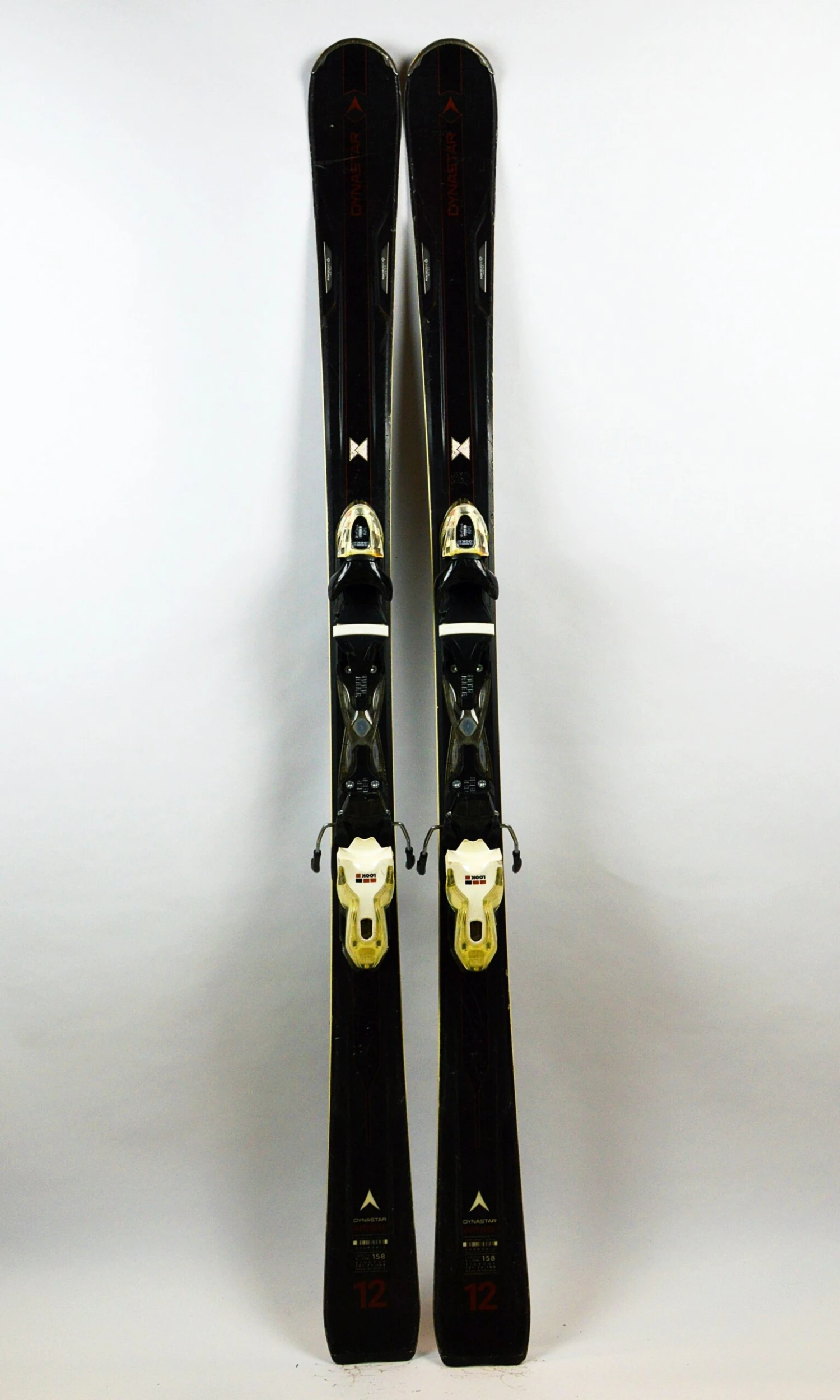 Ski Dynastar Intense 12 (2019) 3 Ski Dynastar Intense 12 (2019)
