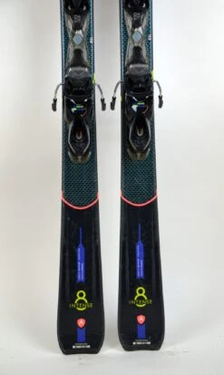 Ski Dynastar Intense 8 -SneeuwSpel Winkel SkiDynastarIntense8 Tail