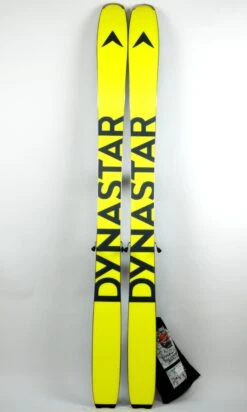 Voorkant -SneeuwSpel Winkel SkiDynastarLegend96 MarkerTourF12 Base