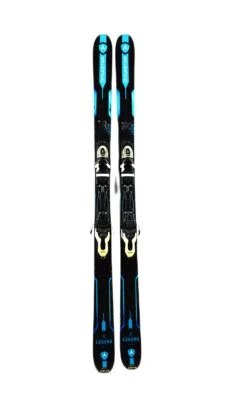Ski Dynastar Legend Serial