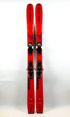 Ski Dynastar Legend Val D'Isere