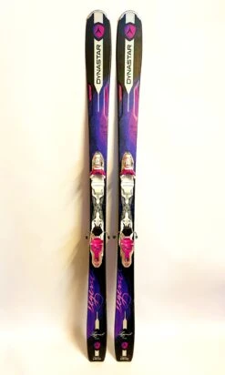 Ski DYNASTAR Legend W80