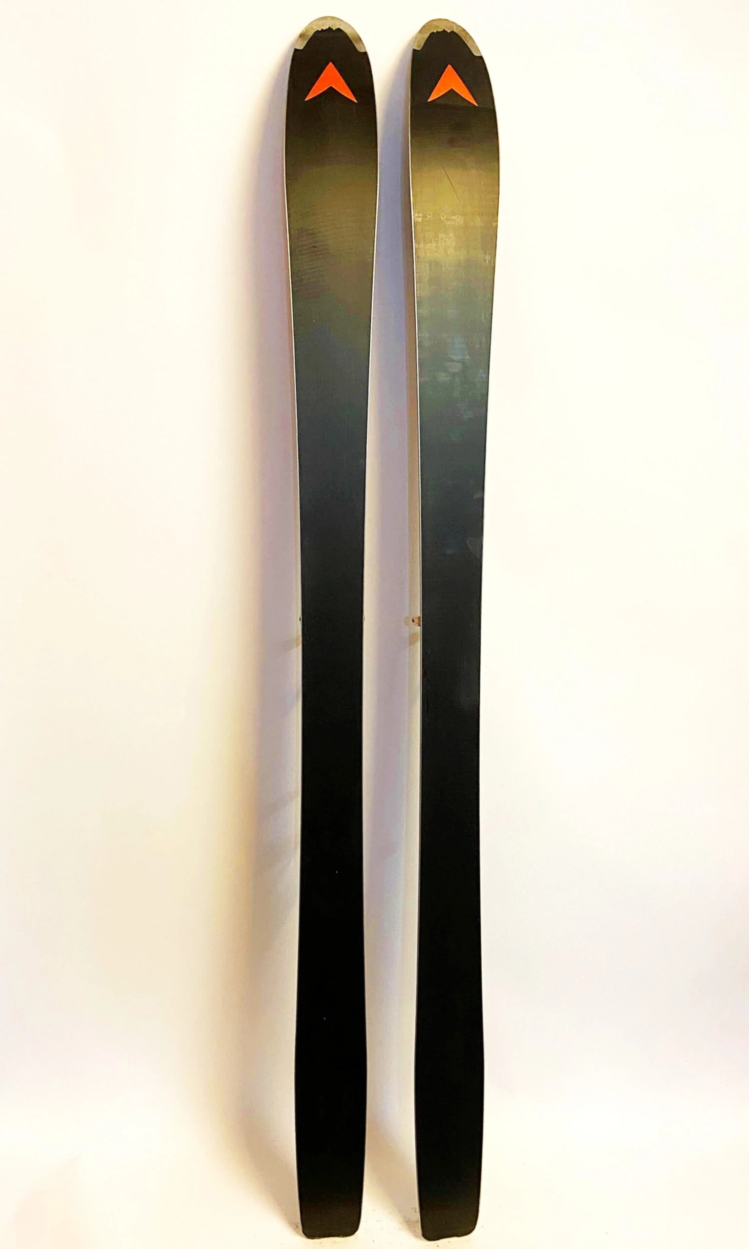 Ski Dynastar Mythic 87 4 Ski Dynastar Mythic 87 - Afbeelding 2