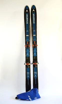 Ski Dynastar Mythic + Marker Tour F12 EPF