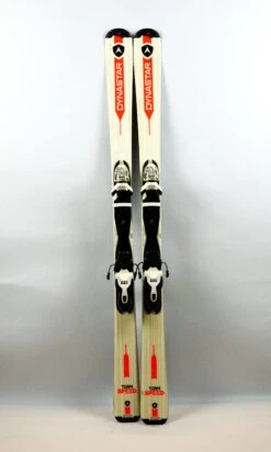 Ski Dynastar Team Speed (Wit)