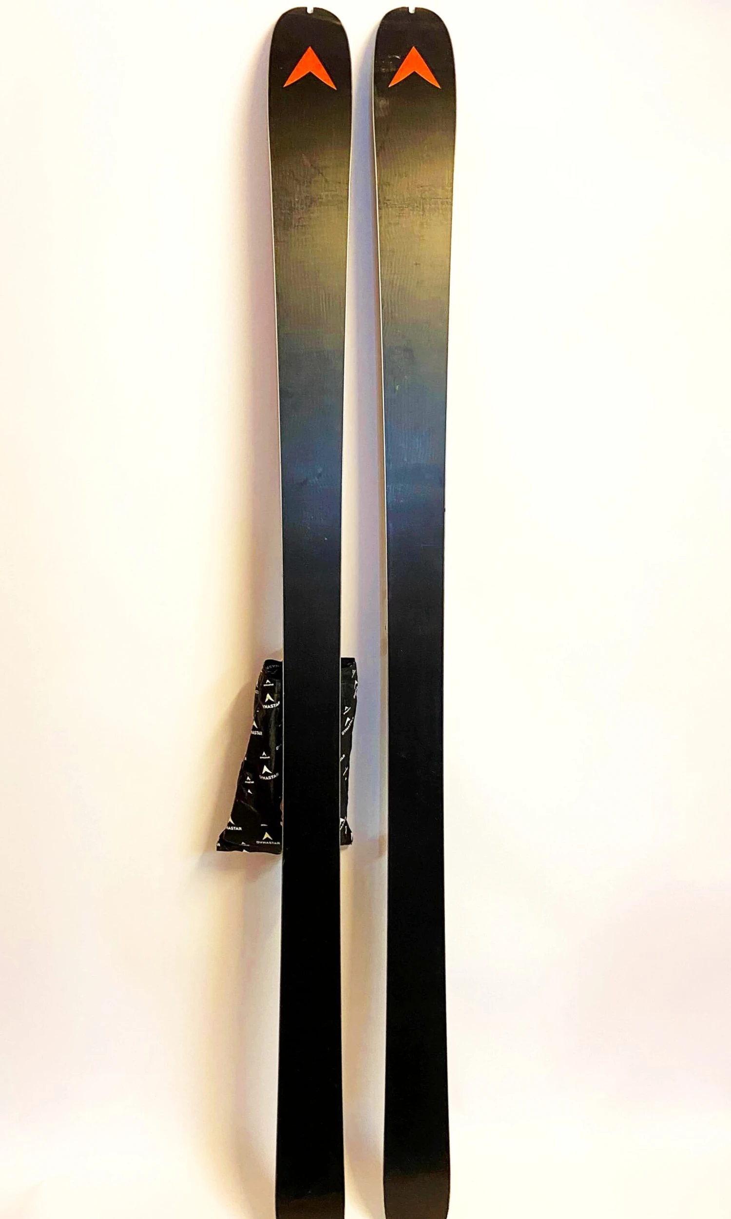 Ski Dynastar Vertical 82 + ATK Crest 4 Ski Dynastar Vertical 82 + ATK Crest - Afbeelding 2