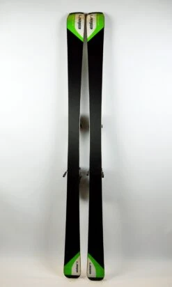 Ski Elan Amphibio 12 Waveflex -SneeuwSpel Winkel SkiElanAmphibio12base