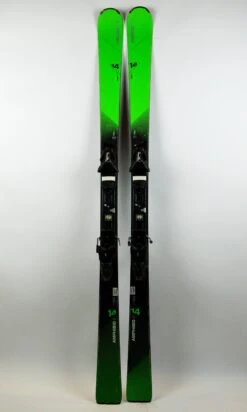 Ski Elan Amphibio 14 Ti