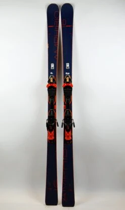 Ski Elan Amphibio 16 Ti (2020)