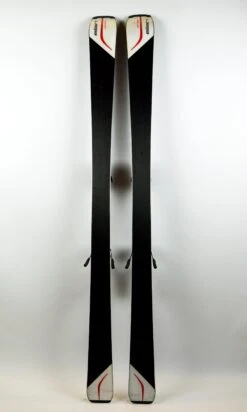 Ski Elan Amphibio 76 -SneeuwSpel Winkel SkiElanAmphibio76base