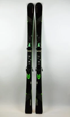 Ski Elan Amphibio 16 Ti2
