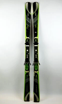 Ski Elan Amphibio Waveflex 78