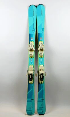 Ski Elan Delight Supreme (2018)