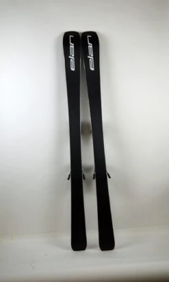 Ski Elan Illure -SneeuwSpel Winkel SkiElanIllure Base