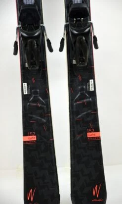 Ski Elan Illure -SneeuwSpel Winkel SkiElanIllure Tail