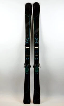 Ski Elan Insomnia Power Shift