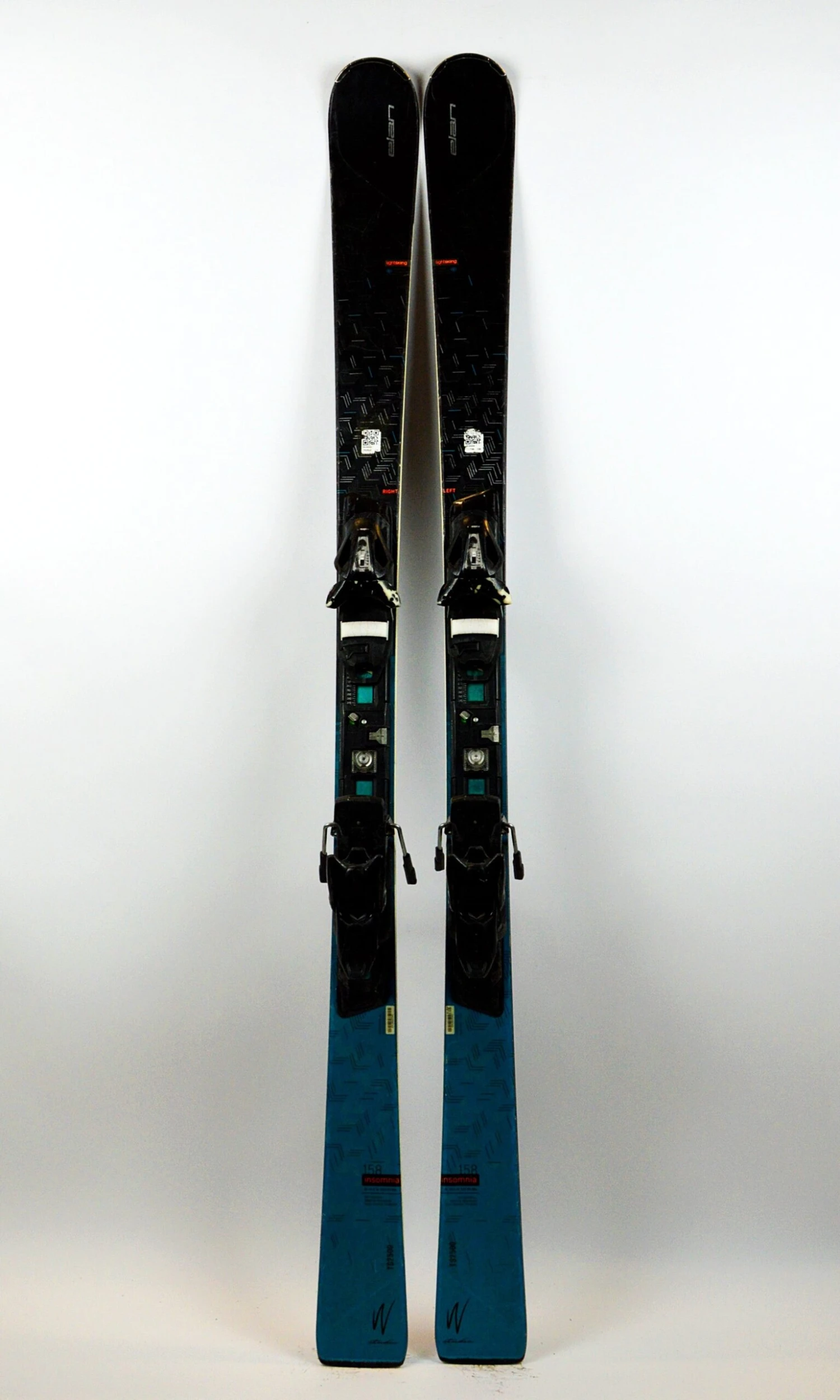Ski Elan Insomnia Fusion 3 Ski Elan Insomnia Fusion