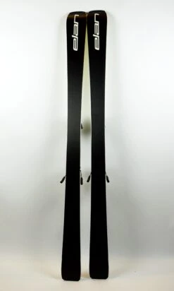 Ski Elan Inspire (2013) -SneeuwSpel Winkel SkiElanInspire1base