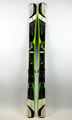 Ski Elan Amphibio 88