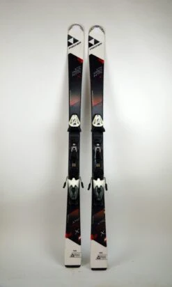 Ski Fischer XTR Pro MTN