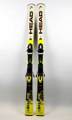 Ski Head Ishape Pro (2019)