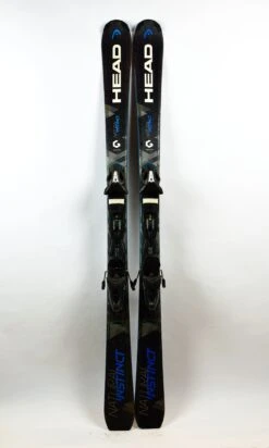 Ski Head Natural Instinct