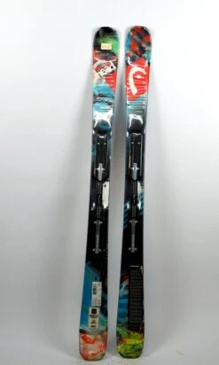 Ski Head Residue 77 (NIEUW)