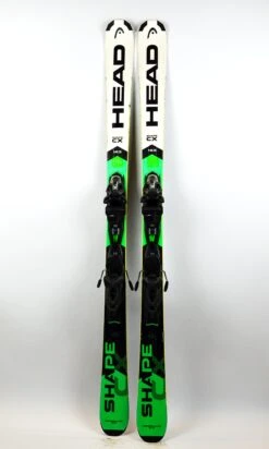 Ski HEAD SHAPE CX AB