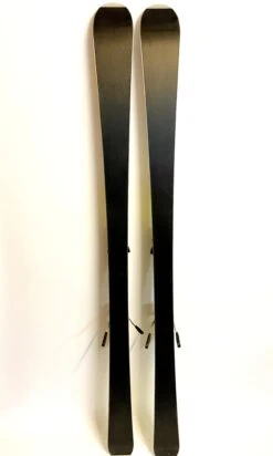 Ski HEAD SHAPE SX -SneeuwSpel Winkel SkiHeadShapeSXbase