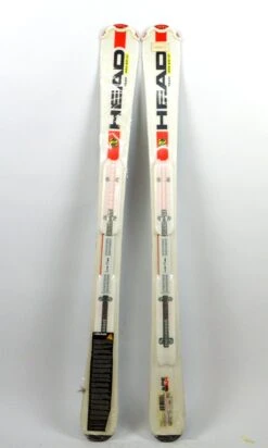 Ski Head Supershape Jr (NIEUW)