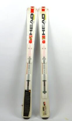 Ski Head Supershape Team