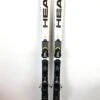 Ski HEAD WORLDCUP I SLR