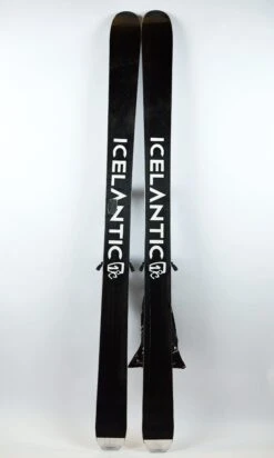 Ski Icelantic Vanguard 97 + Marker Tour F10 -SneeuwSpel Winkel SkiIcelanticVanguard97 MarkerTourF10base