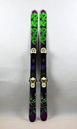 Head Ski K2 Indy