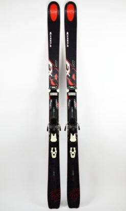 Ski Kästle FX95 HP + Tyrolia Adrenalin 13