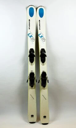 Kastle Ski Kästle LX 85 (2018)