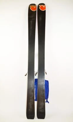 Ski MOVEMENT Control -SneeuwSpel Winkel SkiMovementControl98Diamirbase