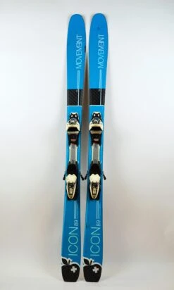 Ski MOVEMENT ICON 89 (2018)