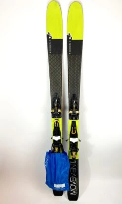 Ski MOVEMENT Session