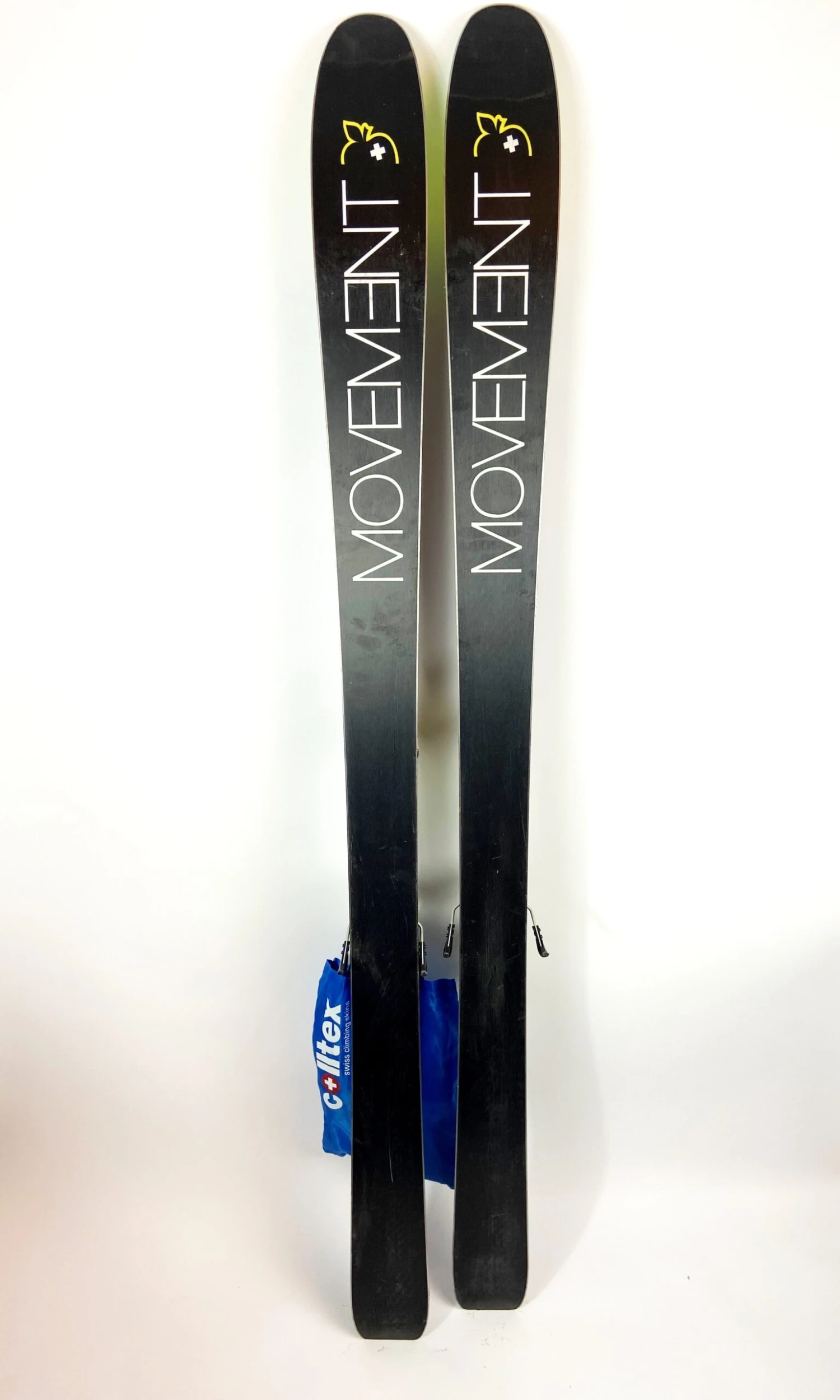 Ski MOVEMENT Session 4 Ski MOVEMENT Session - Afbeelding 2