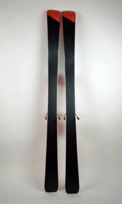 Ski Rossignol Experience 80 HD -SneeuwSpel Winkel SkiRossignolExperience80HD Base