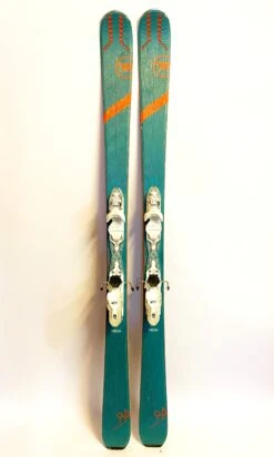 Ski Rossignol Experience 84 HD (2018) -SneeuwSpel Winkel SkiRossignolExperience84FF