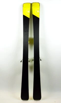 Ski Rossignol Experience 84 HD (2018) -SneeuwSpel Winkel SkiRossignolExperience84HD 2019 base