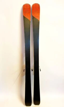 Ski Rossignol Experience 84 HD (2018) -SneeuwSpel Winkel SkiRossignolExperience84base