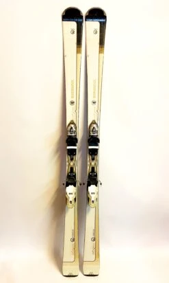 Ski Rossignol Famous 8 (2019)