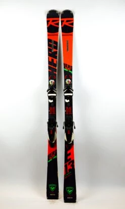 Ski Rossignol Hero Elite ST Ti (2019)