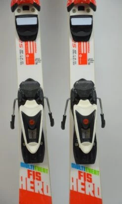 Ski Rossignol Hero FIS Multi Event -SneeuwSpel Winkel SkiRossignolHEROMultiEventFIS Binding