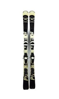 Ski Rossignol Pursuit 700 (2019)