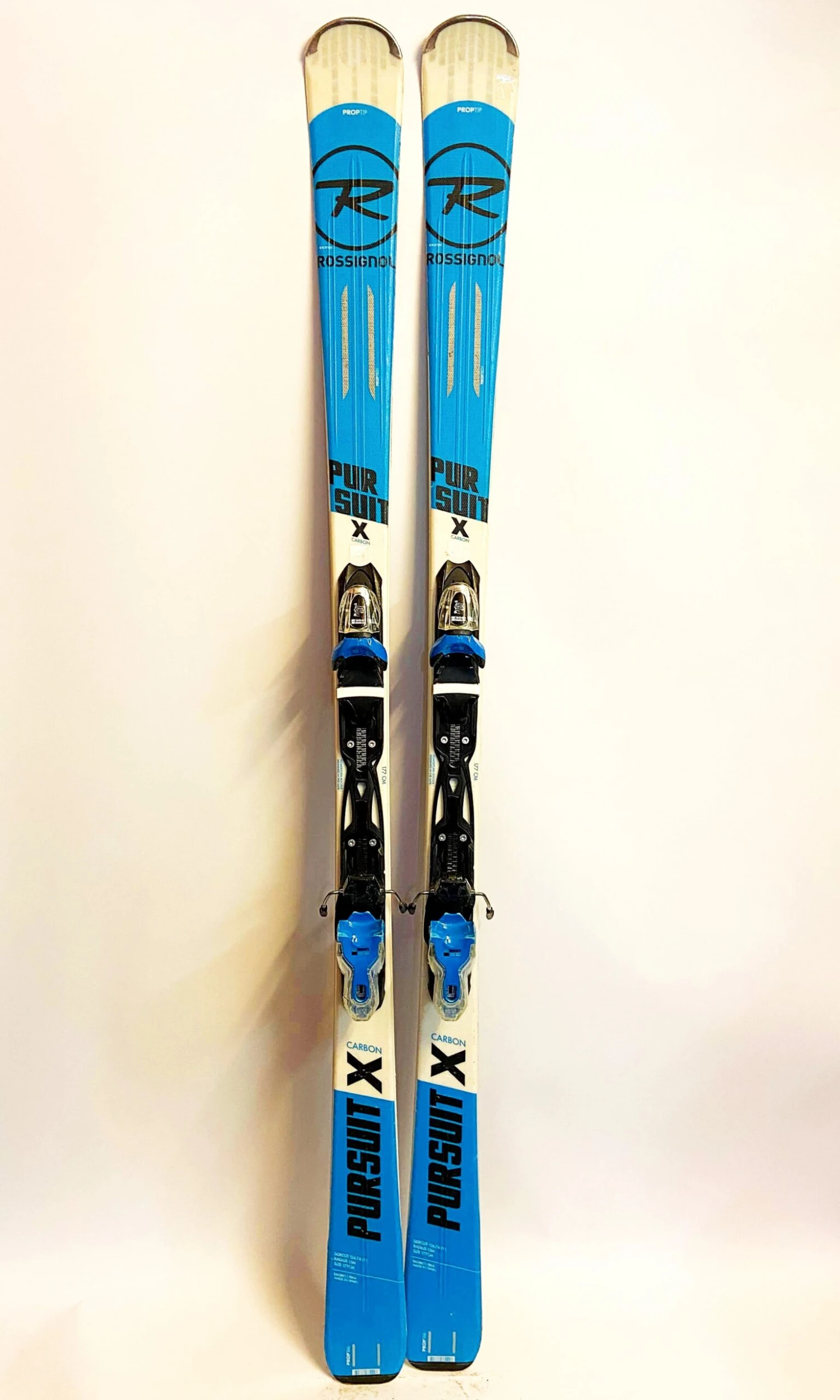 Ski Rossignol Pursuit X 3 Ski Rossignol Pursuit X